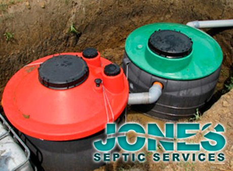 septic pumping near me
