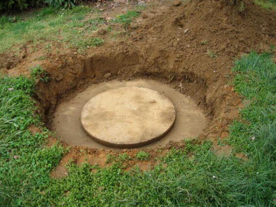 how much does a septic system cost