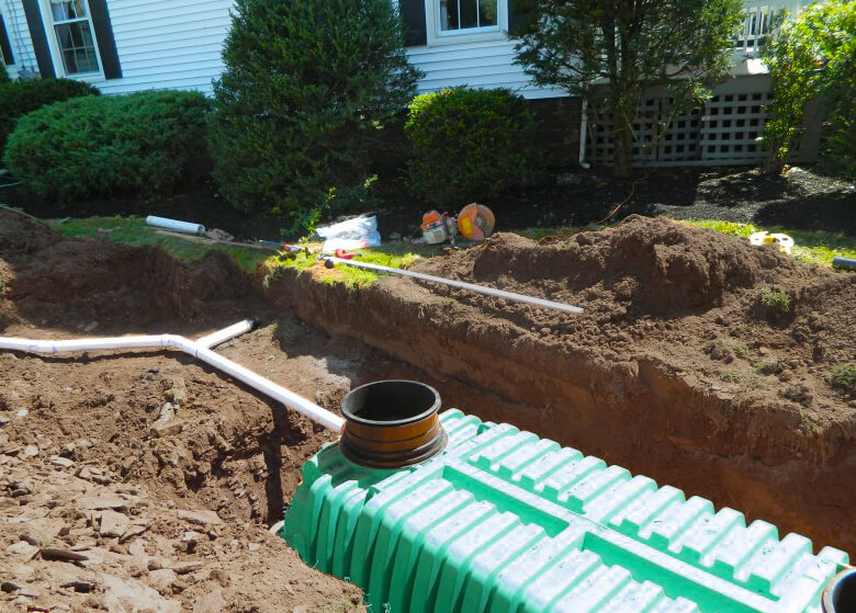The Reason Why Your Guest House Should Have Its Own Septic System Jones Services - Can You Add A Bathroom To An Existing Septic System